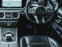 Mercedes-AMG G63 ปี 2019 ไมล์ 58,xxx Km รูปที่ 5